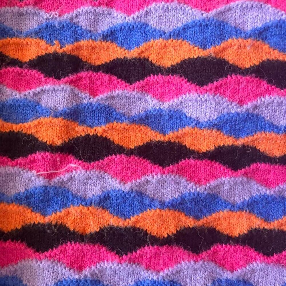 Farm-rio Women's multi Cardigan - Picture 6 of 8